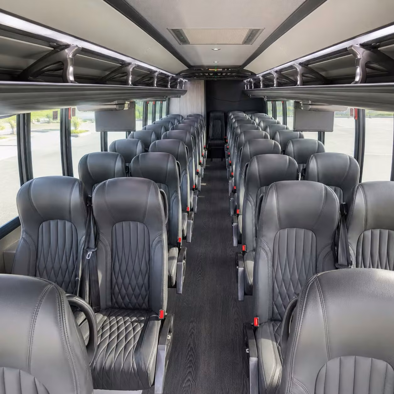 rochester airport transportation