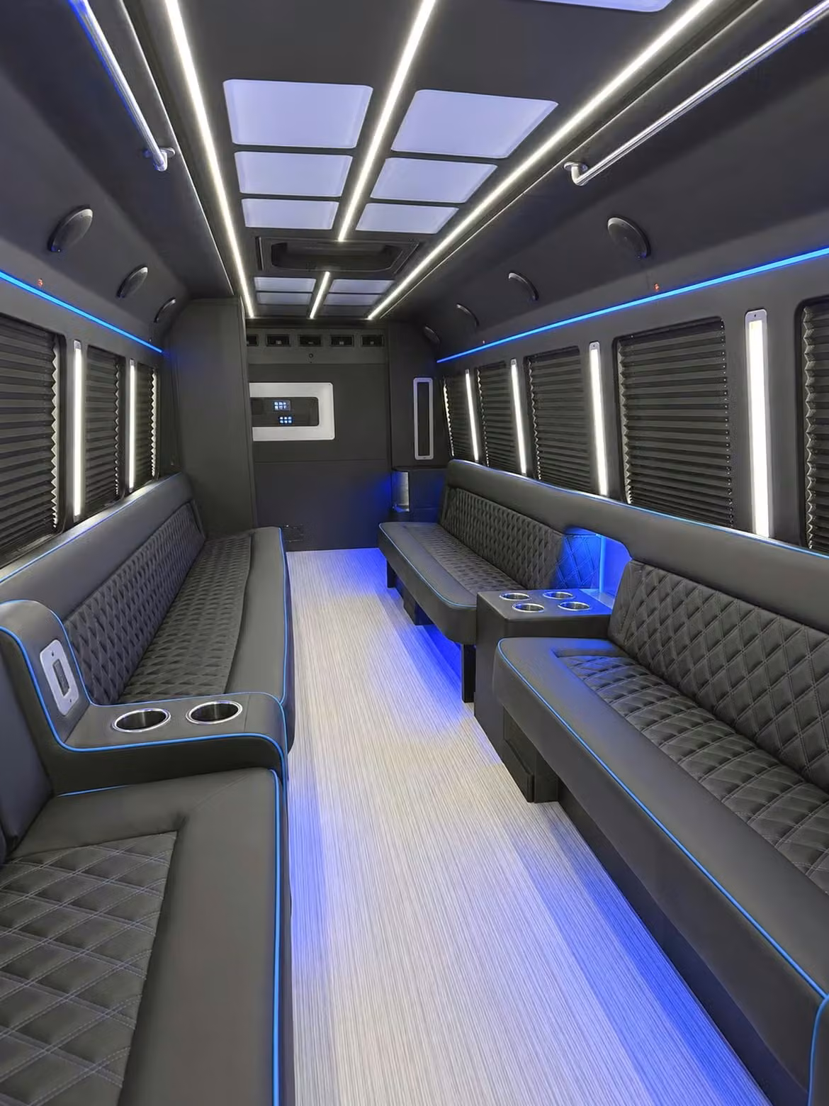 rochester prom transportation